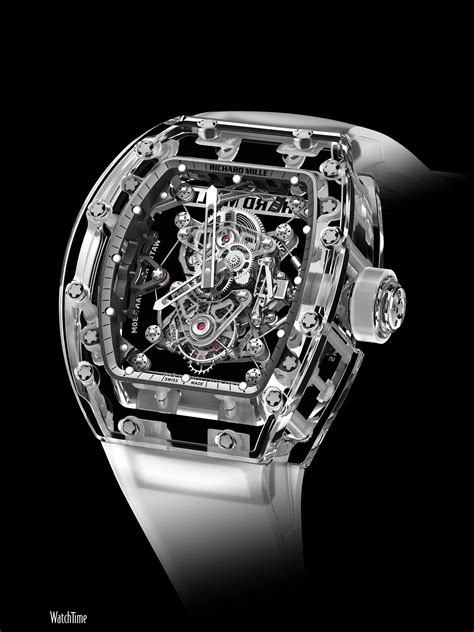 richard mille accessories|richard mille watches online.